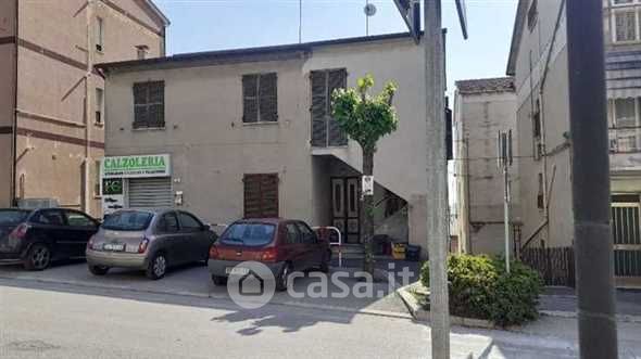 Appartamento in residenziale in Via Elpidiense Nord 126