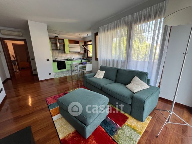 Appartamento in residenziale in 