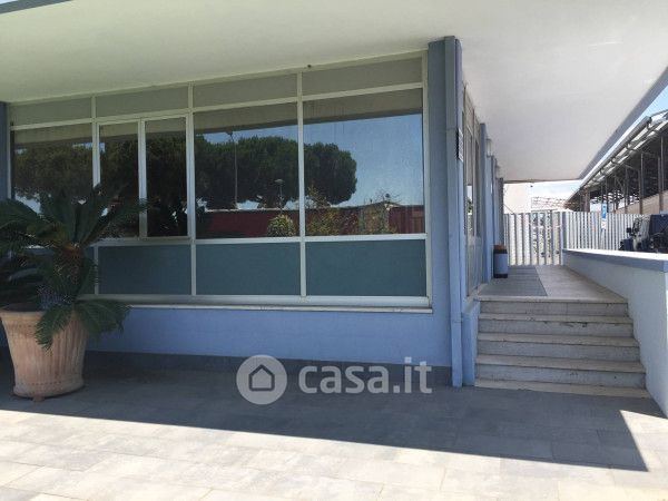 Ufficio in commerciale in Via Campobello 7