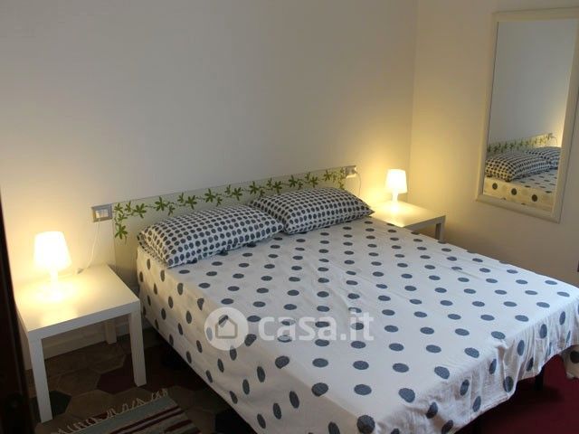 Appartamento in residenziale in Via Buccari