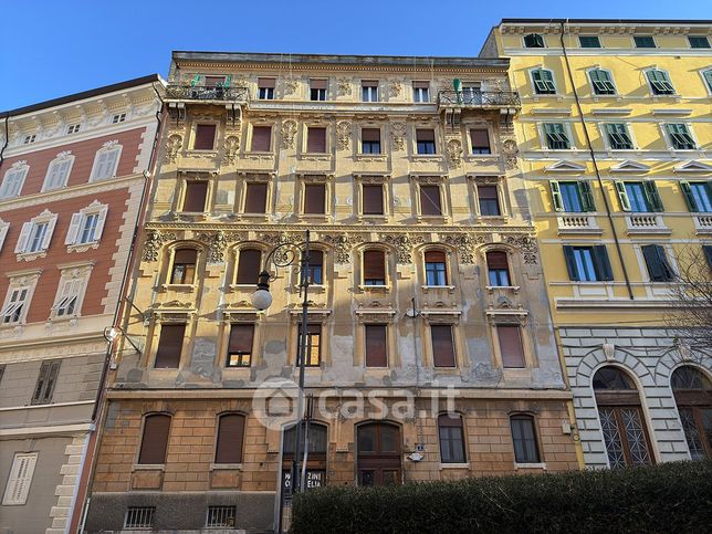 Appartamento in residenziale in Piazza Cornelia Romana 3