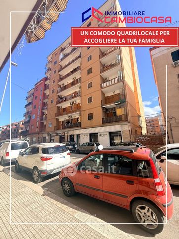 Appartamento in residenziale in Via Cagliari 15