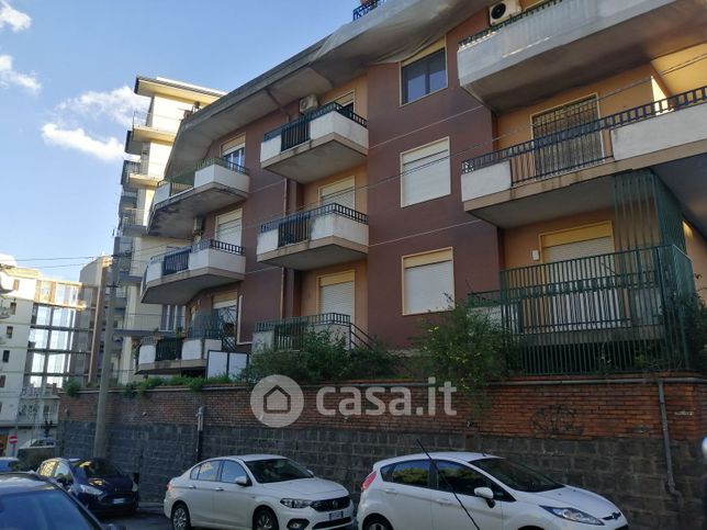 Appartamento in residenziale in Via Francesco Mancini