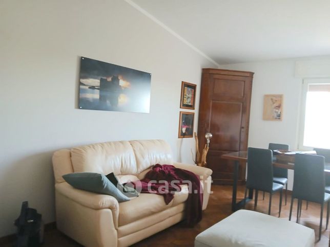 Appartamento in residenziale in Via San Giuseppe