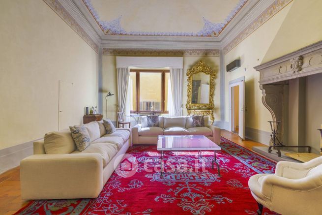 Appartamento in residenziale in Via Santo Spirito