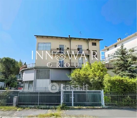 Appartamento in residenziale in Via Domenico Annibali 34
