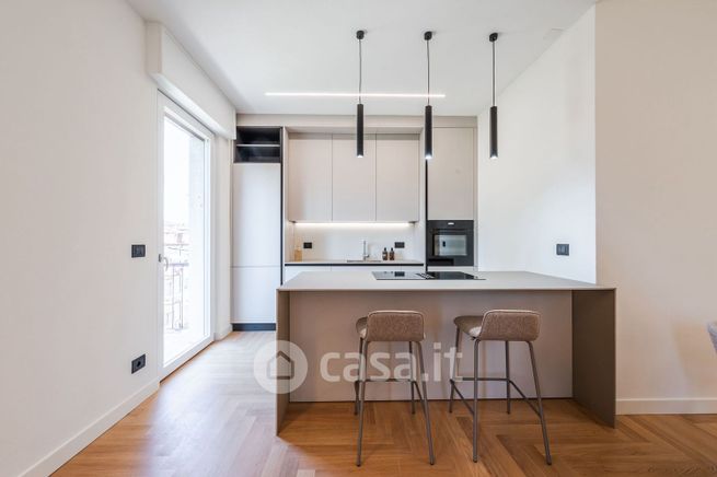 Appartamento in residenziale in Via di Mezzo 34