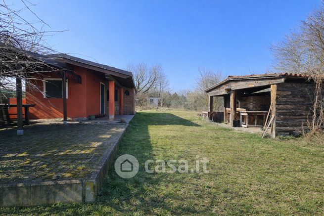 Terreno agricolo in commerciale in Via Gerbole
