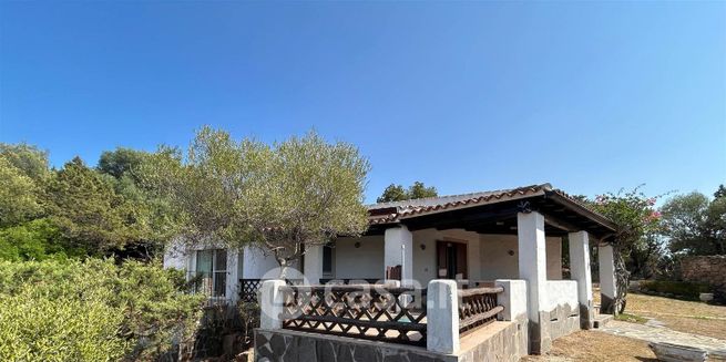 Villa in residenziale in Via Arcobaleno 32 -34