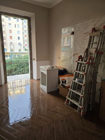 Appartamento in residenziale in Via Giuseppe Galliano