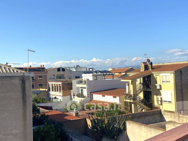 Appartamento in residenziale in Via Montecassino 27