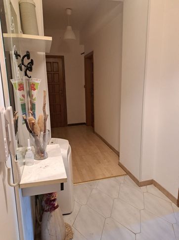 Appartamento in residenziale in Via Casalotto