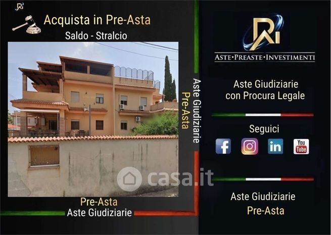 Appartamento in residenziale in Via del Nocciolo 5 A