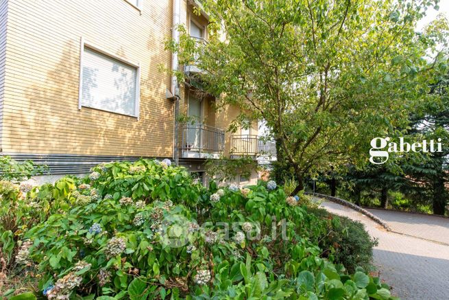 Appartamento in residenziale in Via Ludovico Ariosto 14