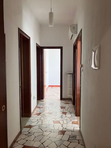 Appartamento in residenziale in Via Mura di Porta Po
