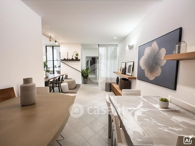 Appartamento in residenziale in