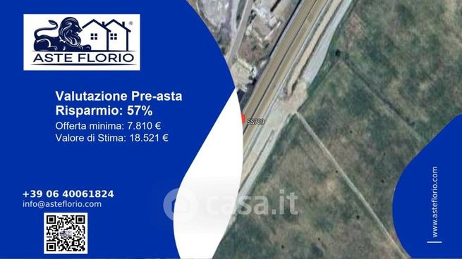 Terreno edificabile in residenziale in Strada Statale 729 Sassari-Olbia