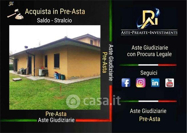 Appartamento in residenziale in Via Breda Scodella 2