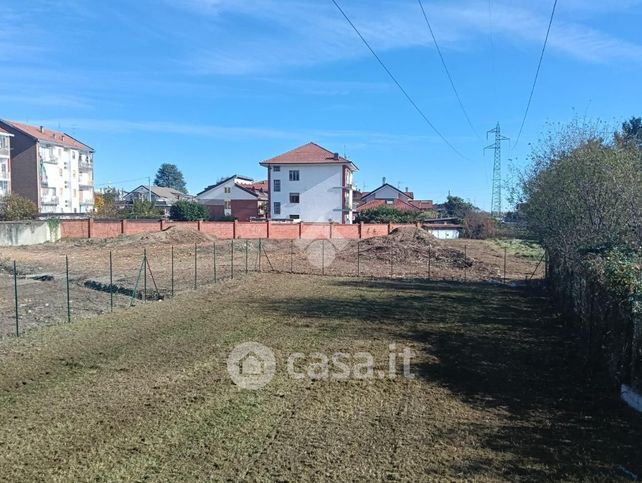 Terreno edificabile in residenziale in Via Giovanni Verga