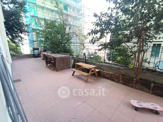 Appartamento in residenziale in Via Erpidio Berno 73