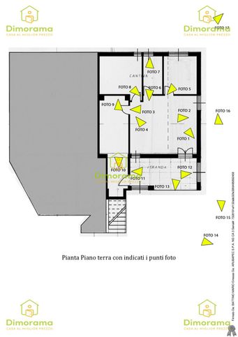 Appartamento in residenziale in Via Sandro Pertini 12