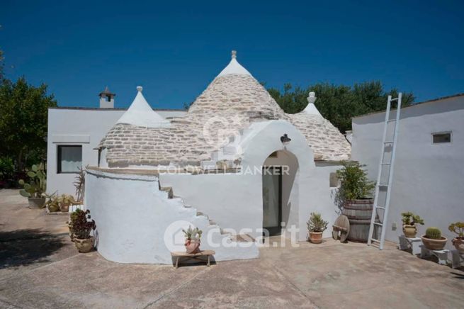 Baita/bungalow/chalet/trullo in residenziale in Contrada Lamatroccola