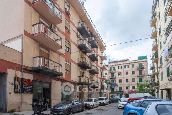 Appartamento in residenziale in Via Ammiraglio Millo 34