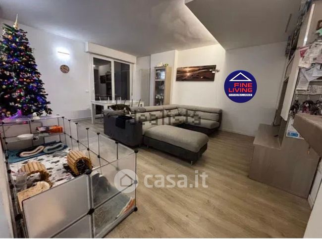 Appartamento in residenziale in Via Palmiro Togliatti