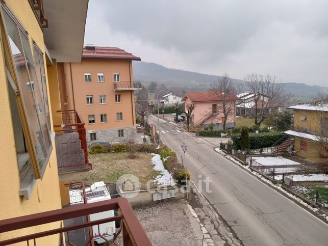 Appartamento in residenziale in Via A.Giuriolo 10