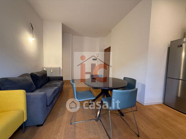 Appartamento in residenziale in Via Giuseppe Longhi