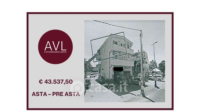 Appartamento in residenziale in Via Sassari 41