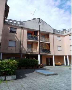 Appartamento in residenziale in Via Vincenzo Monti