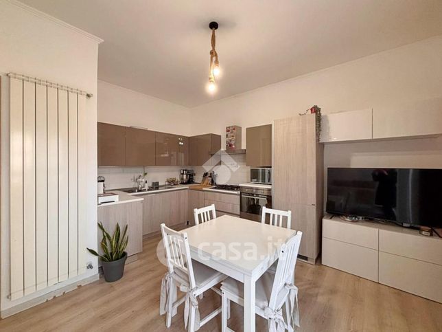 Appartamento in residenziale in Via Cristoforo Colombo 70