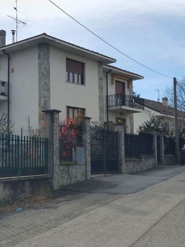 Appartamento in residenziale in Via Varallo