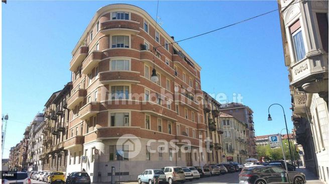 Appartamento in residenziale in Via Gaetano Filangieri 5