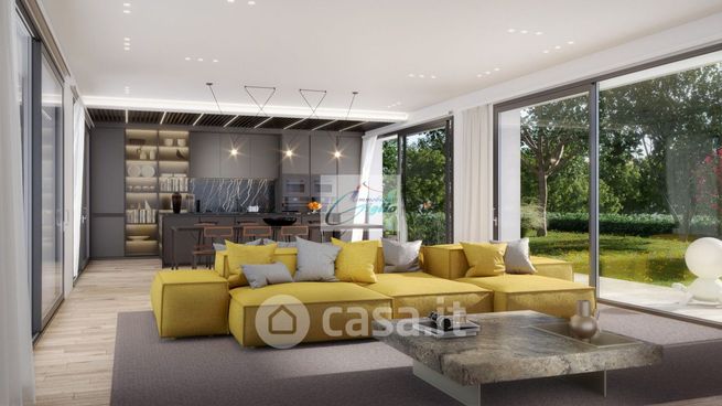 Appartamento in residenziale in Via Sant' Andrea