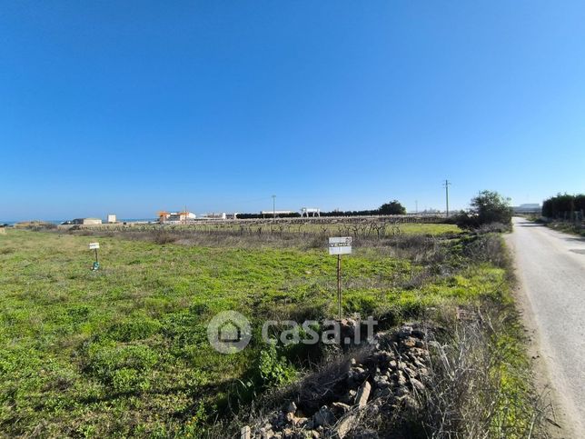 Terreno agricolo in commerciale in Via Curatoio