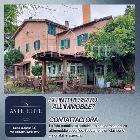 Negozio/locale commerciale in commerciale in Via Flaminia 1612