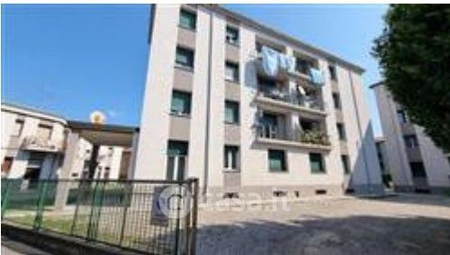 Appartamento in residenziale in Via Padre Reginaldo Giuliani 40