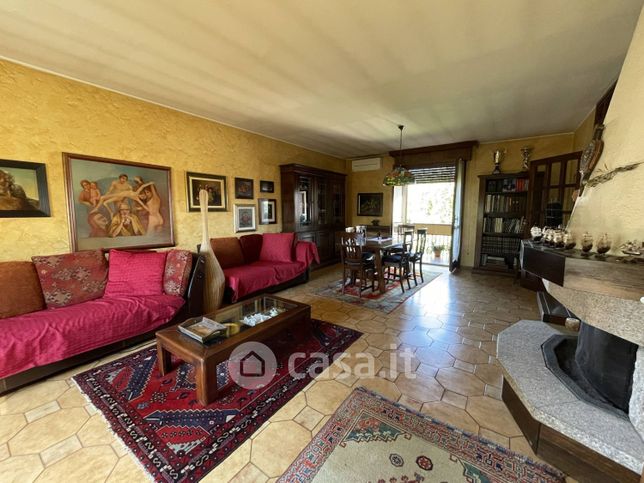 Appartamento in residenziale in Via San Donato