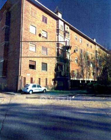 Appartamento in residenziale in Via Martiri del Kiwu 28