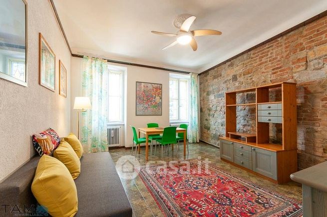 Appartamento in residenziale in Via Monte San Gabriele 25