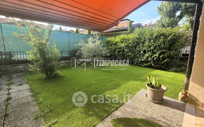 Appartamento in residenziale in Via Carlo Marx 50