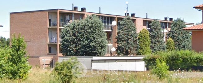 Appartamento in residenziale in Strada San Rocco 14