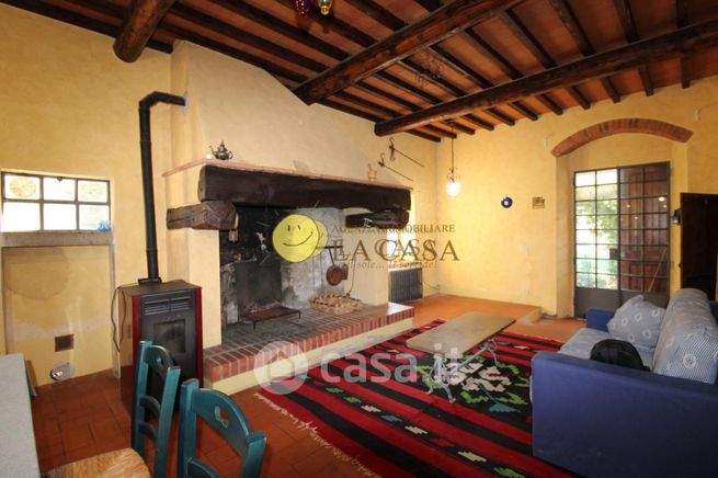 Villetta a schiera in residenziale in Località Torre a Monte