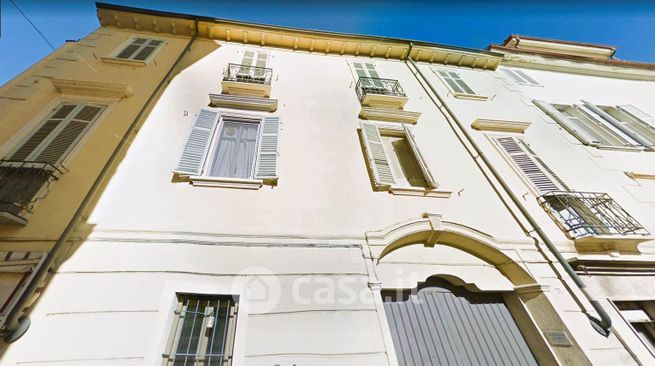 Appartamento in residenziale in Via Palestro 35