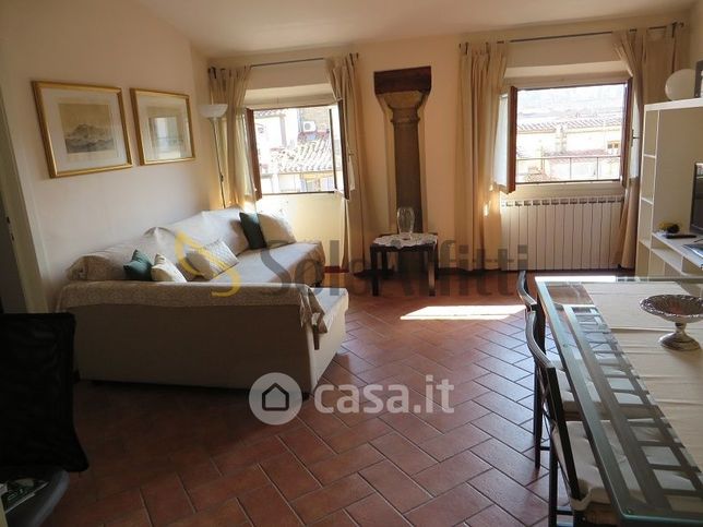 Appartamento in residenziale in 