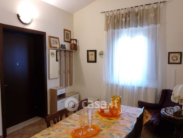 Appartamento in residenziale in Via Luigi Amabile 1
