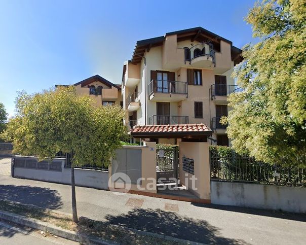 Appartamento in residenziale in Via San Francesco d'Assisi 18