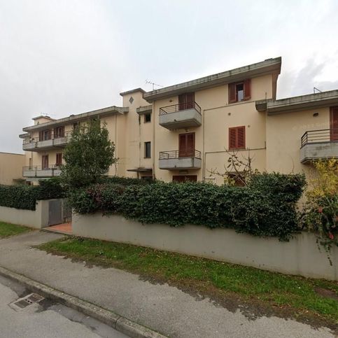 Appartamento in residenziale in Via G. D'Annunzio 39